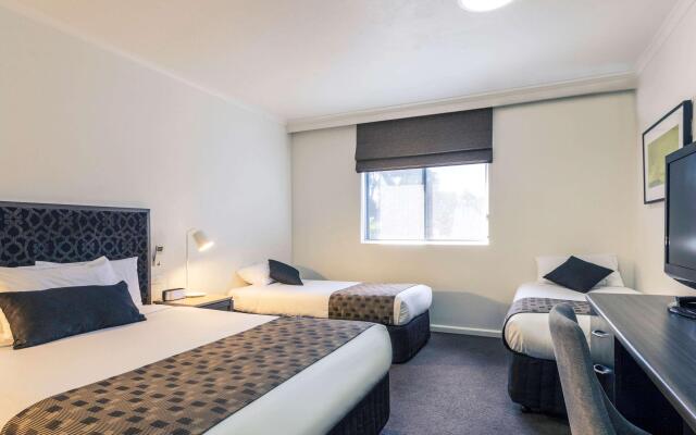 Mercure Albury