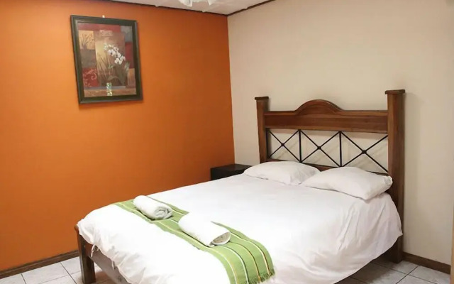 Turrialba Bed & Breakfast