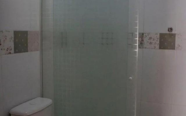 Hotel Fazenda Pedras Brancas