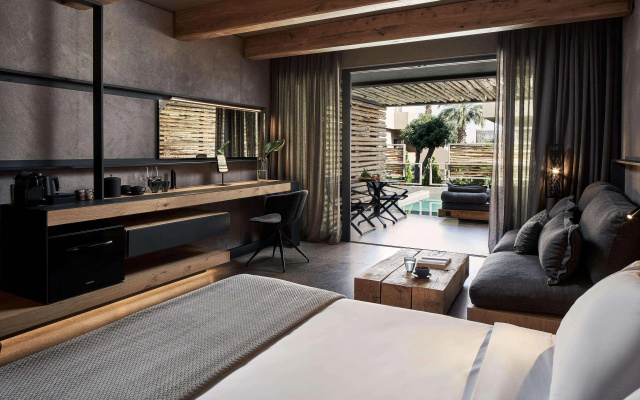 NEMA Design Hotel & Spa - Adults Only
