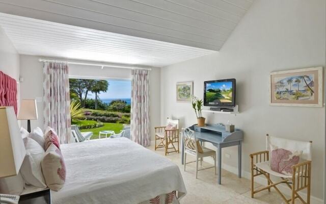Villa Point of View