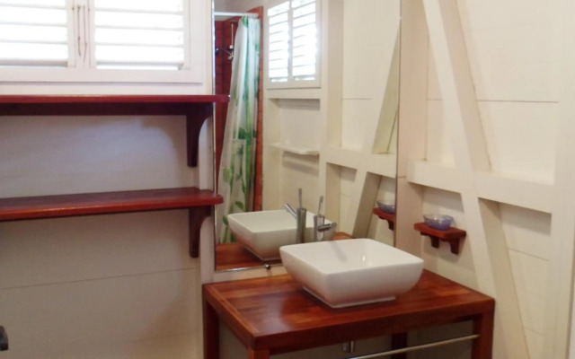 AIGUE MARINE Divaloc