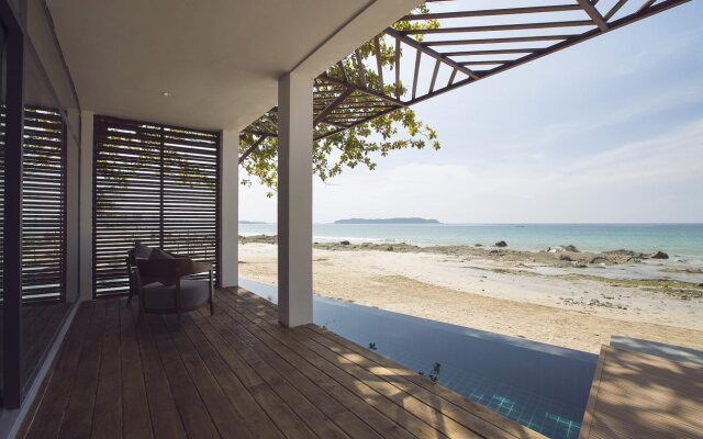 BT Bay Hotel Ngapali