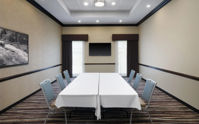 @HOME by Best Western Walkerton