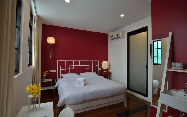 The Rommanee Classic Guesthouse