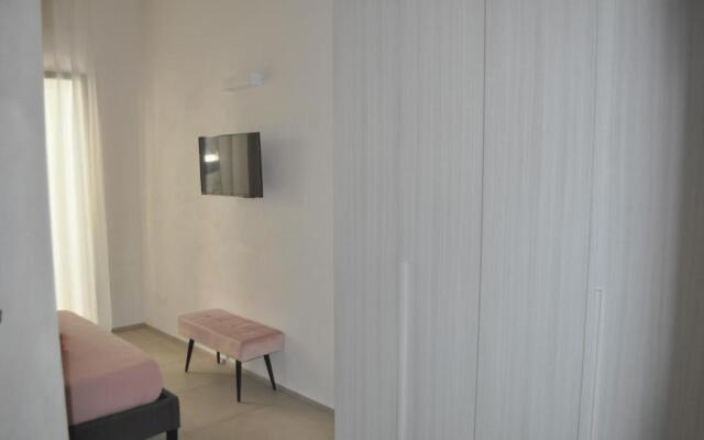 Appartamento Fontanella 32