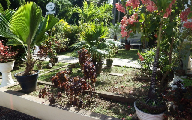 Samise Villa