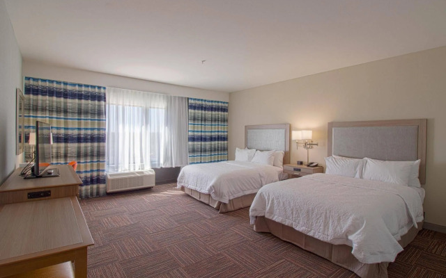 Hampton Inn Crestview I10 Fl