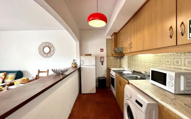 Albufeira Town Apartment by Homing