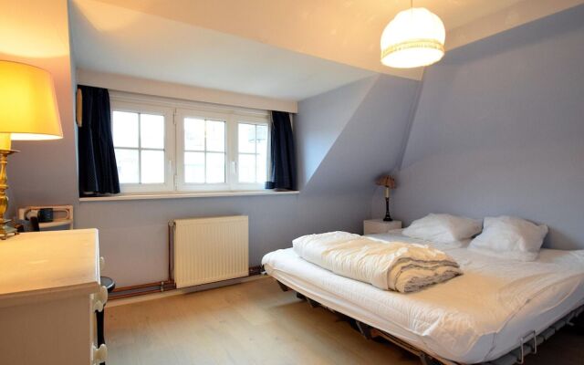 Beautifully Renovated House Centrally Located