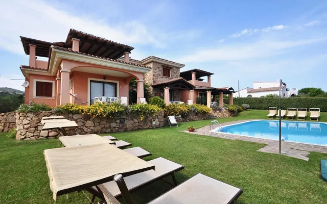 Le Dimore di Nettuno 5 With Pool