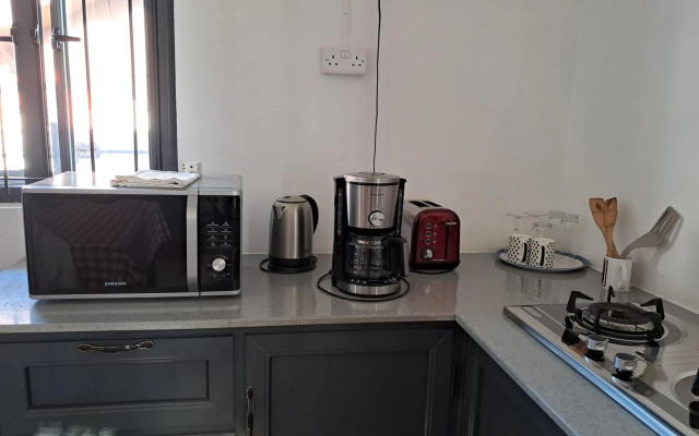 SeaView Studio - La Gaulette