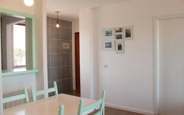 Apartaments La Perla Negra