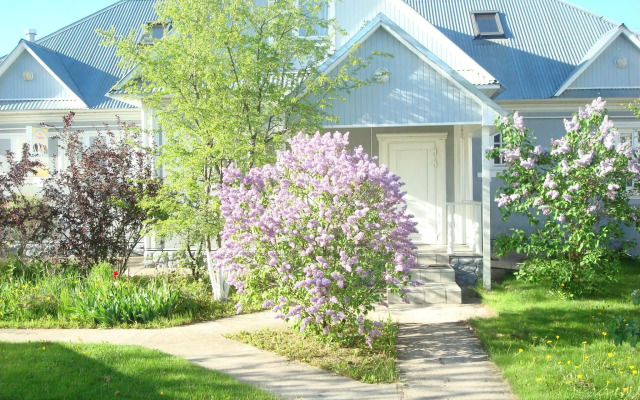 Guest houses WEL-COM