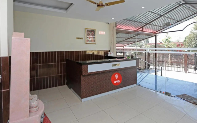 Hotel Vishnu Inn