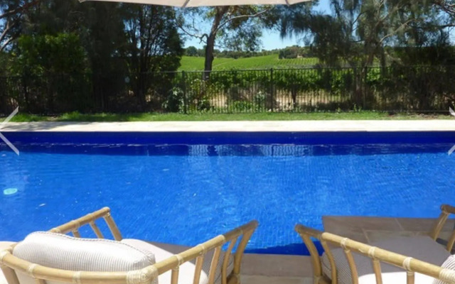 Amande Bed and Breakfast