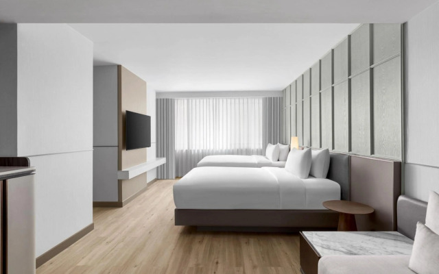 Courtyard by Marriott Bangkok Sukhumvit 20