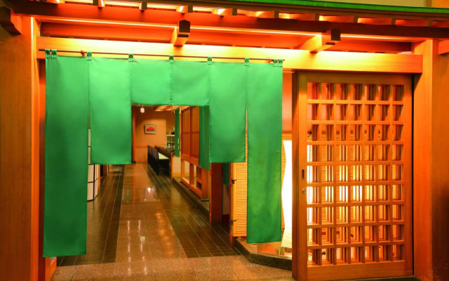 Hotel Green Tower Makuhari