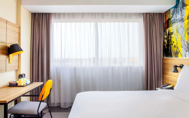 ibis Styles Bekasi Jatibening – Guest Rooms – Bekasi