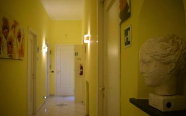 I Petali Guest House