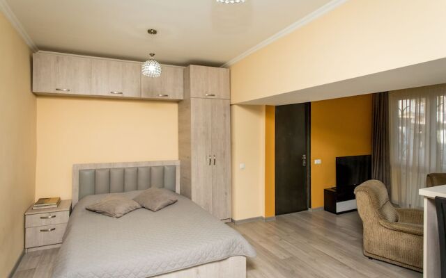 HB apartments Opera II