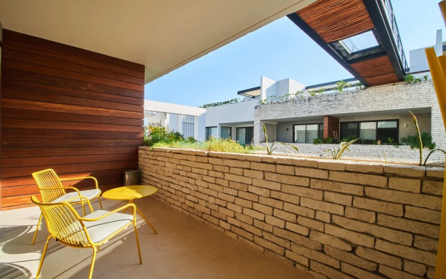 Sanctuary PH4 By Lockey