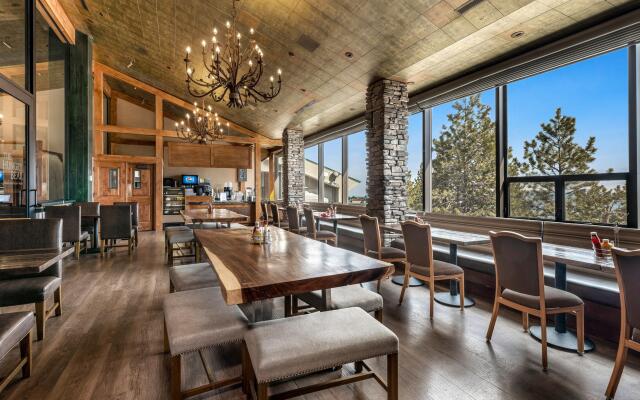 Holiday Inn Club Vacations Tahoe Ridge Resort by IHG