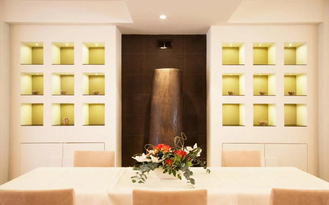 Spa Hotel Parigi 2