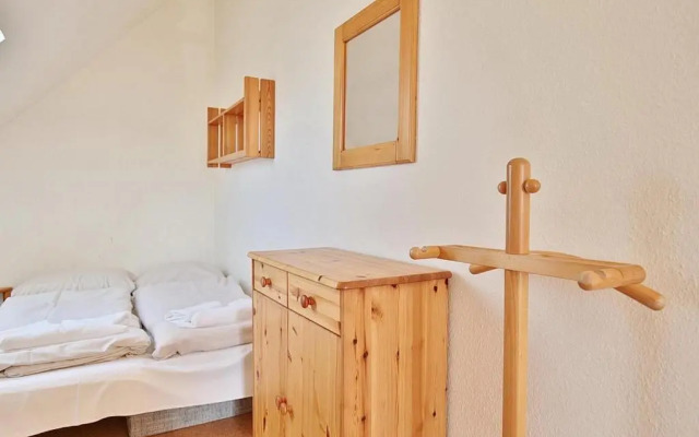 Gorch-Fock-Straße 16 Gorch-Fock-Str 16 Appartement 8