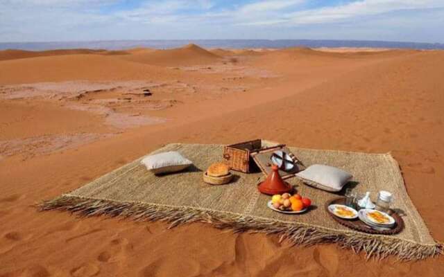 Desert Maroc Tours