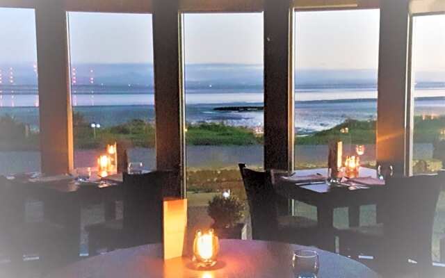 The Powfoot Hotel