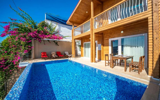 Villa Anemon
