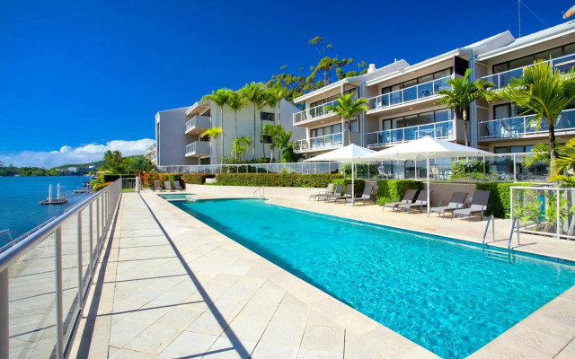 Noosa Shores Resort