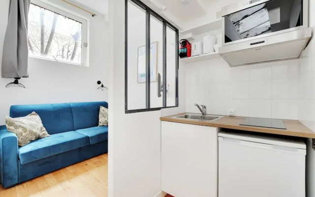 Intimist Studio - 2P - Le Marais