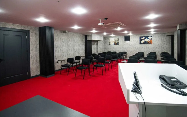 Çanakkale Ornella Otel