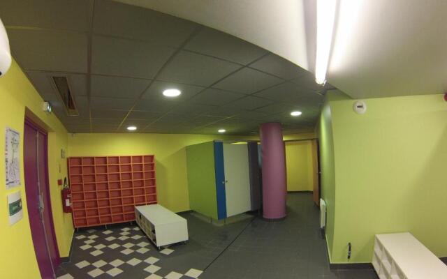 CEVEO - Le Village de Luz-St-Sauveur