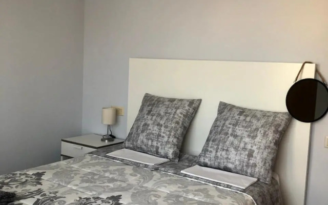 Apartamentos Lemos Sol