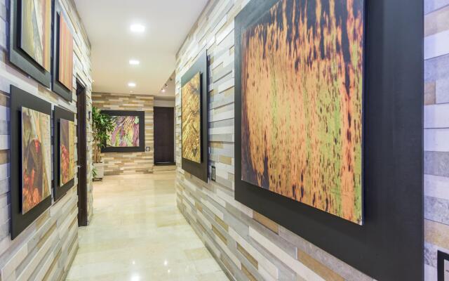 Holiday Inn Express Bogotá - Parque La 93 by IHG