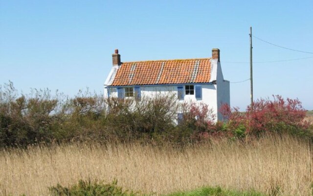 Island Houseunique Situation With Harbour Views
