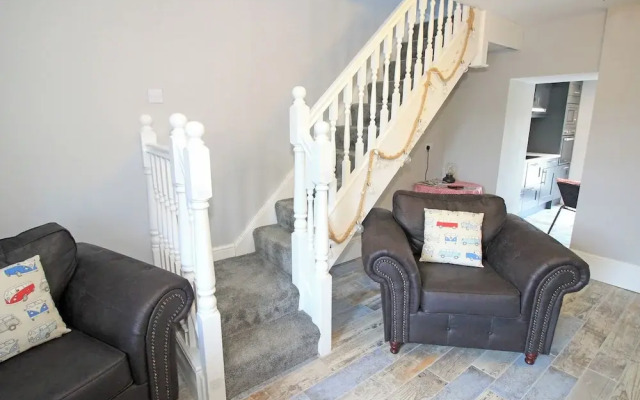 Shooting Star Cottage