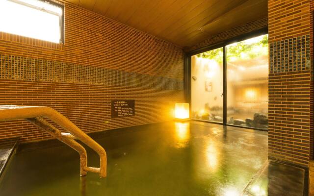 Dormy Inn Umeda Higashi Natural Hot Spring