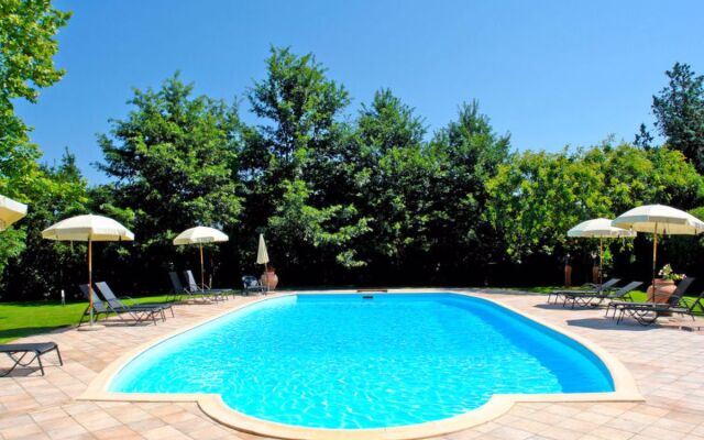 Locazione Turistica Podere Gioia