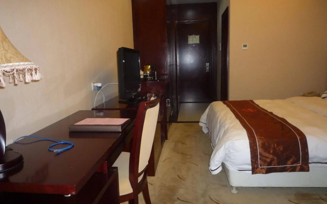 YiFeng Hotel
