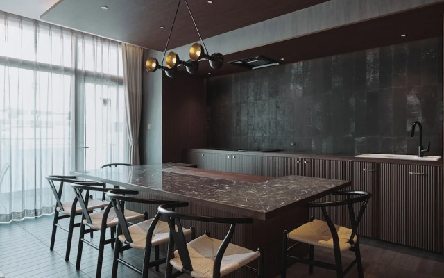 illi Gran Azabujuban