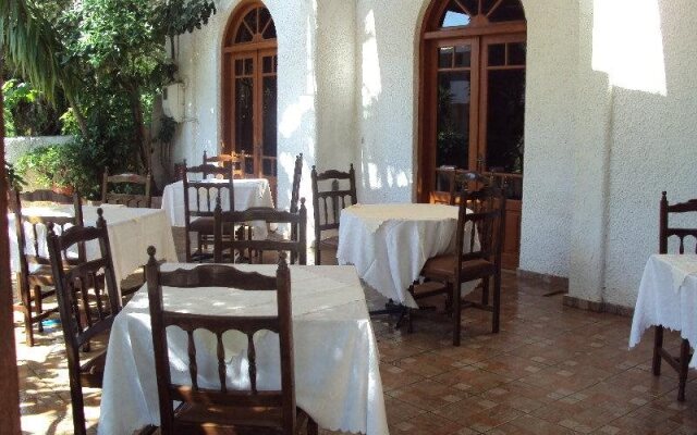 Hotel Alexandros