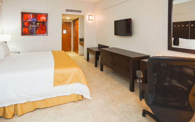 Holiday Inn Express Tapachula, Chis, an IHG Hotel