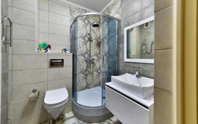 Apartments Promenade EXPO Mangilik el 50