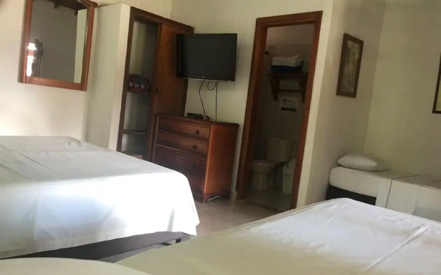 Hostería Real
