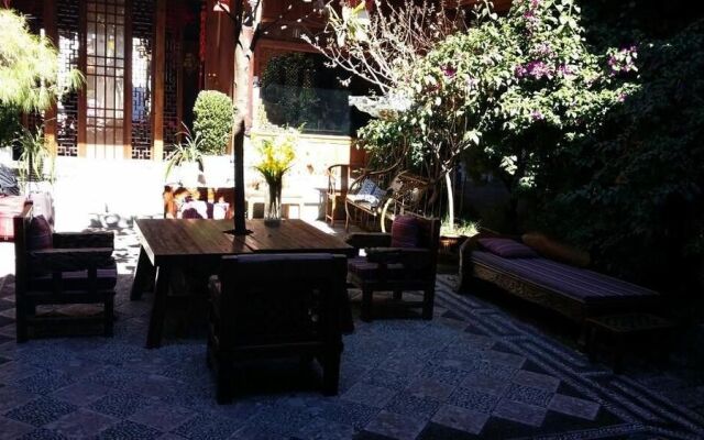Zhenmei Holiday Inn - Lijiang