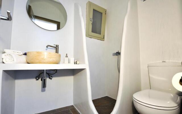 Harmony View Lux studio with stunning Sea Views